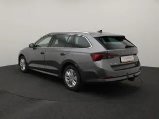 SKODA OCTAVIA Ambition