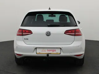VOLKSWAGEN GOLF 7 GTE
