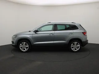 SKODA KAROQ Clever Edition