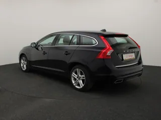 VOLVO V60 Summum