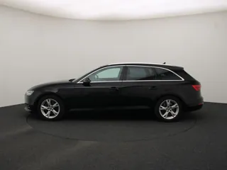 AUDI A4 Pro Line