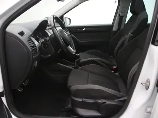 SKODA FABIA Ambition Businessline Pro