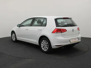 VOLKSWAGEN GOLF 7 Comfortline
