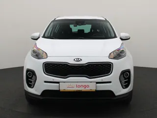 KIA SPORTAGE Design Edition