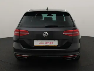 VOLKSWAGEN PASSAT B8 Highline Business R