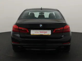 BMW 520 Executive