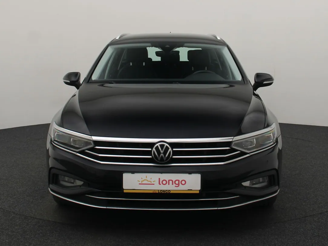 VOLKSWAGEN PASSAT B8 Elegance Business