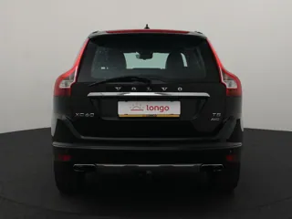 VOLVO XC60 Polar+