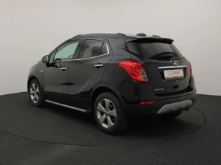 OPEL MOKKA X Innovation