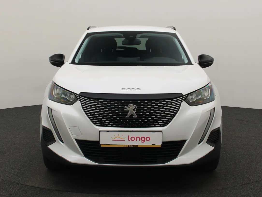 PEUGEOT 2008 Allure