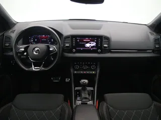 SKODA KAROQ Sportline Business