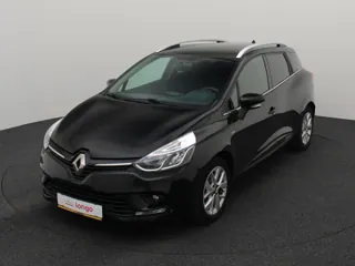 RENAULT CLIO Limited