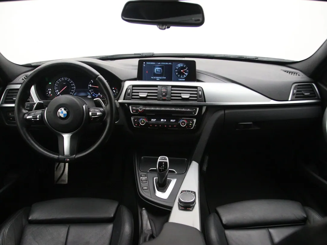 BMW 320 M Sport
