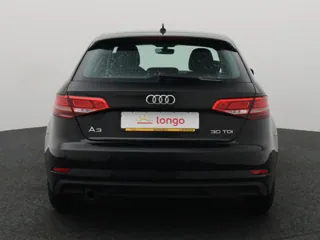 AUDI A3 Business