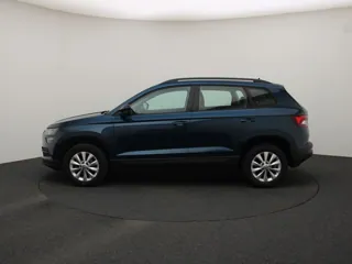 SKODA KAROQ Ambition