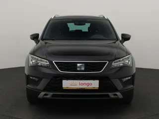 SEAT ATECA Xcellence Business Intense