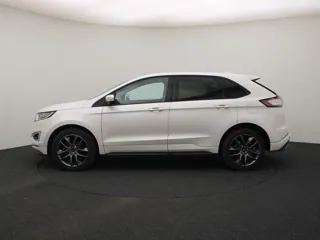 2017 FORD EDGE Sport