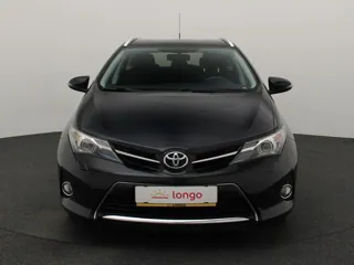 TOYOTA AURIS Active 