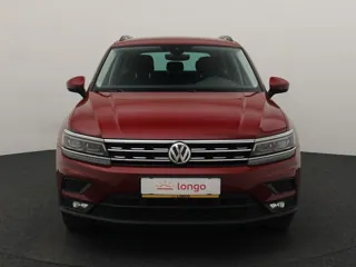 VOLKSWAGEN TIGUAN Comfortline