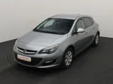 OPEL ASTRA Ultimate Plus