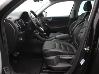 SKODA KODIAQ Style
