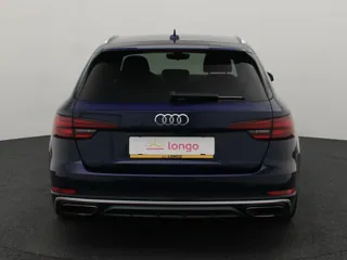 AUDI A4 MHEV Sport S Line Edition