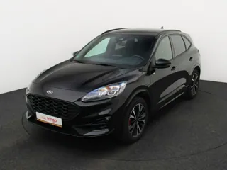 FORD KUGA ST-Line