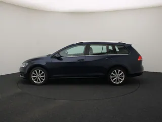 VOLKSWAGEN GOLF 7 Highline