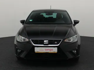 SEAT IBIZA FR Business Intense