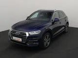 AUDI Q5 S-Line Edition