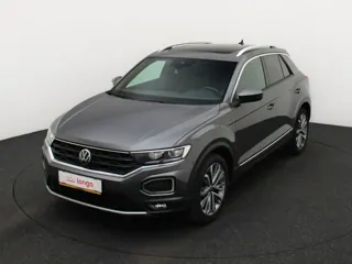 VOLKSWAGEN T-ROC Sport