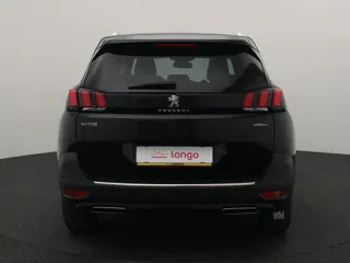 PEUGEOT 5008 GT-Line