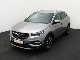OPEL GRANDLAND X Business Executive