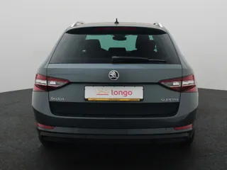 SKODA SUPERB Clever Edition