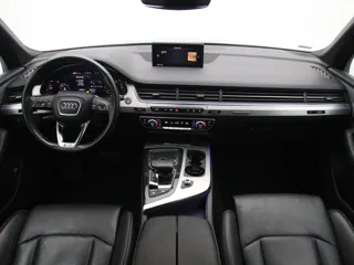AUDI Q7 Quattro Sport