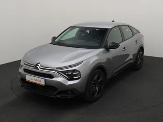 CITROEN C4 Shine
