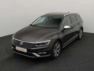 VOLKSWAGEN Passat Alltrack Highline