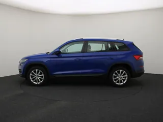SKODA KODIAQ Business Edition