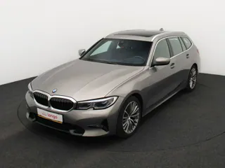 BMW 320 High Executive