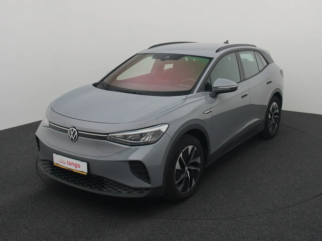 VOLKSWAGEN ID.4 Pro 77 kWh