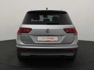 VOLKSWAGEN TIGUAN ALLSPACE Comfortline