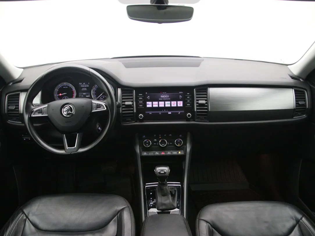 SKODA KODIAQ Style