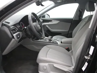 AUDI A4 Business Line