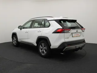 TOYOTA RAV 4 Business