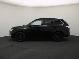 MITSUBISHI OUTLANDER Instyle