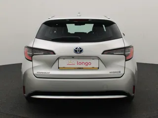 TOYOTA COROLLA Active