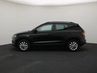 SKODA KAROQ Business Edition