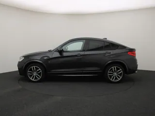 BMW X4 High Executive