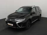 MITSUBISHI OUTLANDER Premium