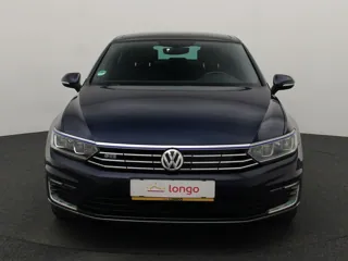 VOLKSWAGEN PASSAT B8 GTE